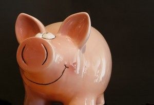 Citi Checking Account Piggy Bank