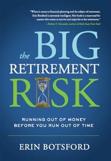 The Big Retirement Risk on Amazon