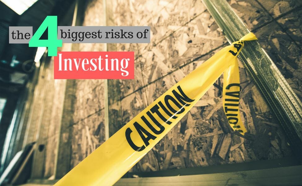 invest risk