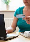 credit card online payment