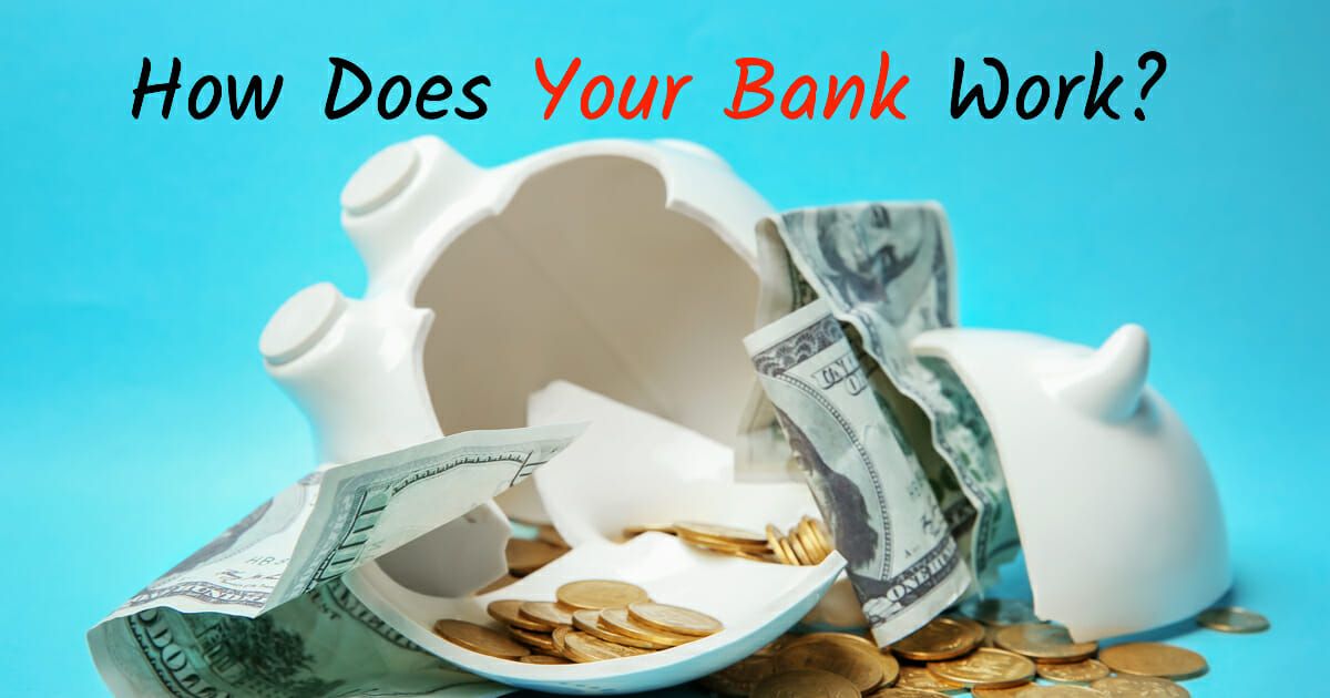 Do Banks Trap You Into Overdraft Fees? • ConsumerismCommentary.com