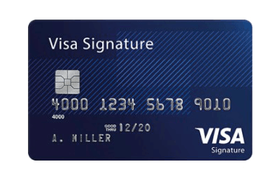 Visa Signature Concierge Review