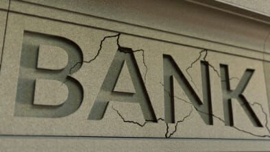 List of Failed Banks