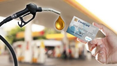 Best Gas Credit Cards of 13: Get Paid For Fueling Up Your Car