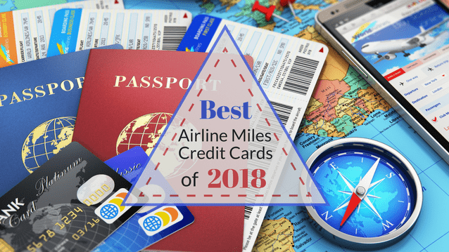 best air miles travel credit card