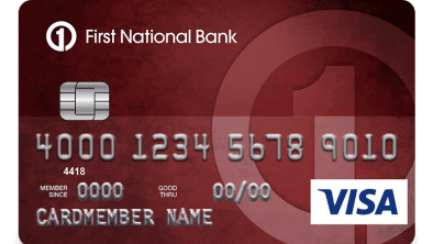 First National Bank of Omaha Maximum Rewards® Visa Review