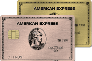 American Express Gold Card Review Rose Gold Limited Edition