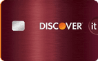 Discover it