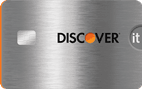 Discover it Chrome Students