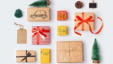 How to Make Holiday Gifts Meaningful