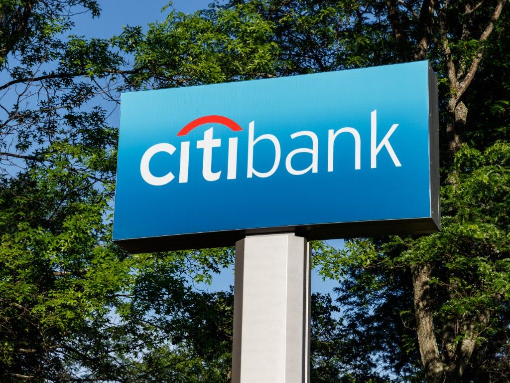 Citi Business ThankYou Card Review