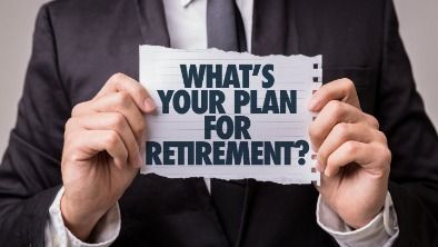 Whats Your Plan for Retirement