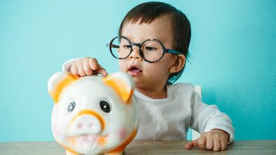 new parents financial checklist