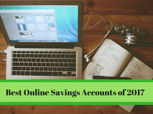 Best Online Savings Accounts