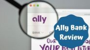 Ally Bank Review Concom