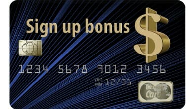 Best Credit Card Signup Bonuses