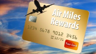 Best Airline Miles Credit Cards