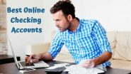 Best Online Checking Accounts