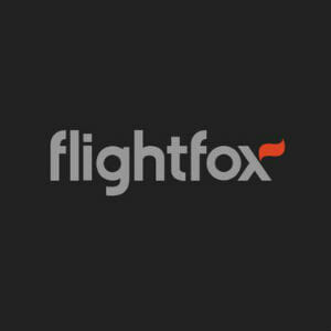 flightfox logo
