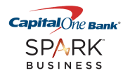 Capital One Spark Business Checking Account