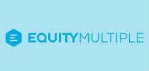 EquityMultiple Log 210x100