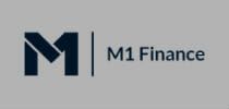 M1 Finance Logo 210x100