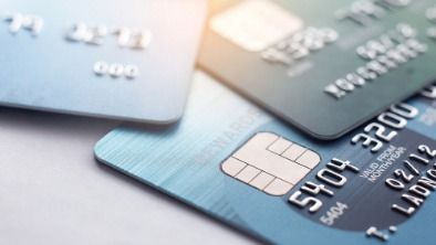 Credit Cards Category