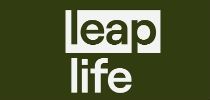 Leap Life 210x100