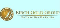 BIRCH Gold Group 210x100