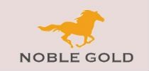 Noble Gold Logo 210x100