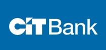 CIT Bank logo 210x100
