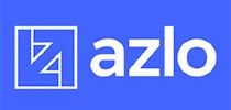Azlo Logo 210x100