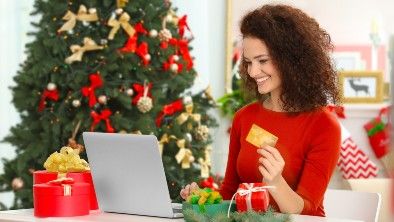 Best Credit Cards for Holiday